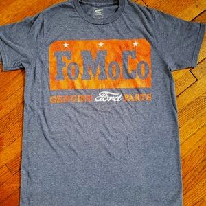 Ford Motor Co Tshirt